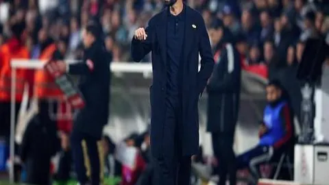 安切洛蒂14度率皇马闯进半决赛，12次成功晋级