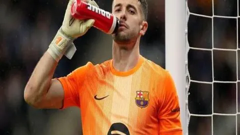 卡拉菲奥里今日将 undergo 检查，以确定膝盖损伤严重程度。